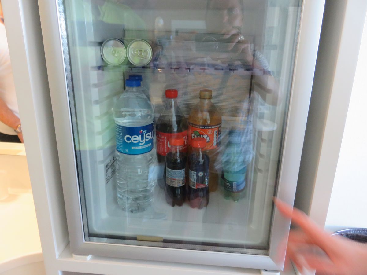 imagini hotel Sentido Trendy Verbena